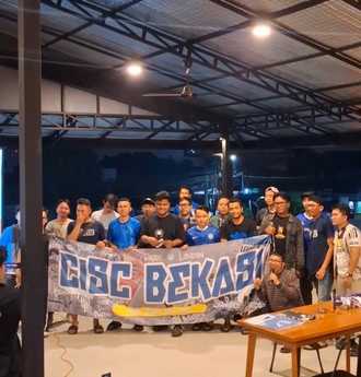 CISC Bekasi