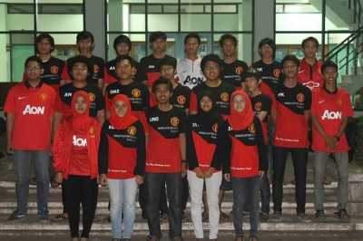 United UIN Bandung