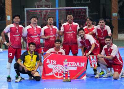 AIS Medan