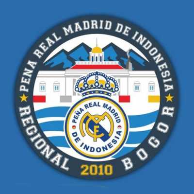 PRMI Bogor